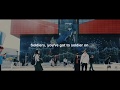 Coldplay - Lovers In Japan (Lyric Video)