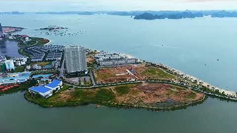 🌴🌊💎 IMPERIA HOLIDAY HẠ LONG – BIỂU TƯỢNG NGHỈ DƯỠNG MỚI GIỮA TRÁI TIM BÃI CHÁY 💎🌊🌴