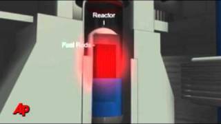 Japan Stops Highly Radioactive Water Leak