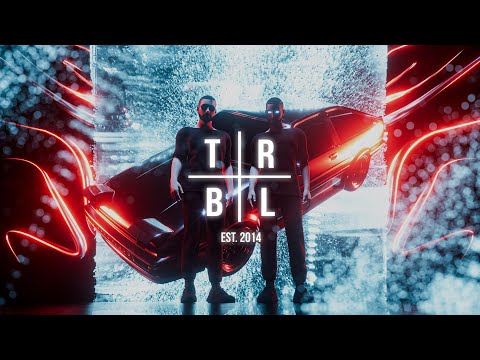 Cryjaxx, 7vvch - TENSION