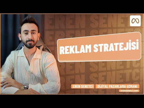 Meta'da Satışlarınızı 2X Artıracak Reklam Stratejisi!