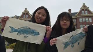 Yhis Fine Arts Week 2021