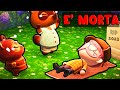 QUESTO E' il MIO ULTIMO VIDEO su ANIMAL CROSSING NEW HORIZONS