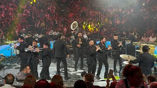 Mamacita - Banda MS en vivo Domo Care Monterrey 10 Mayo 2024