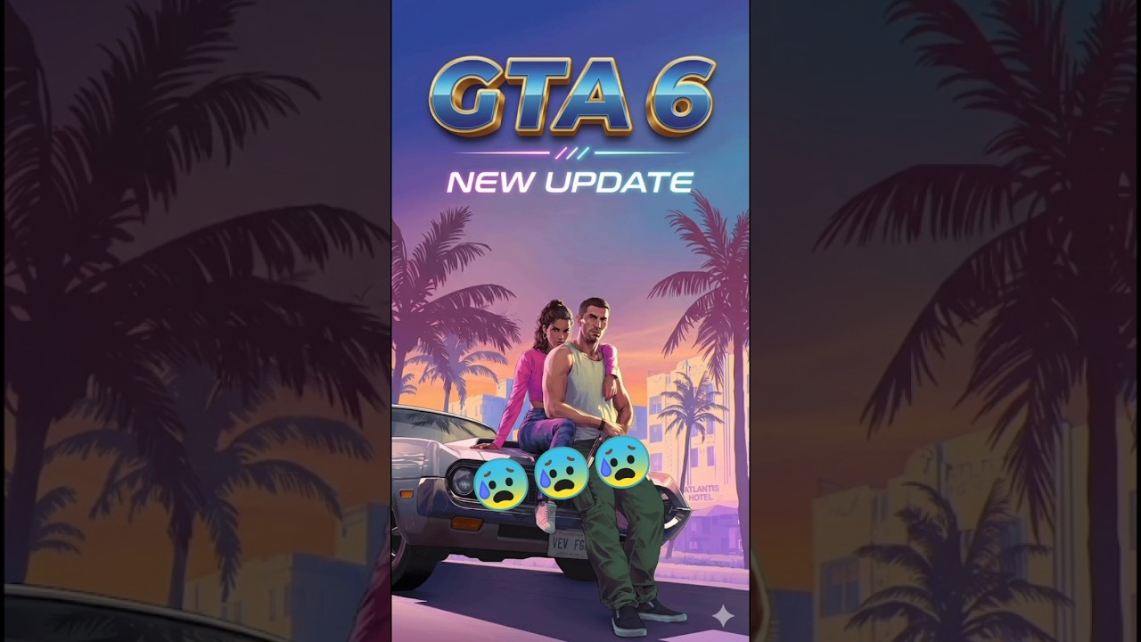 GTA 6 Big Update Today 🔥 | Mobile Version Truth + Performance Analysis