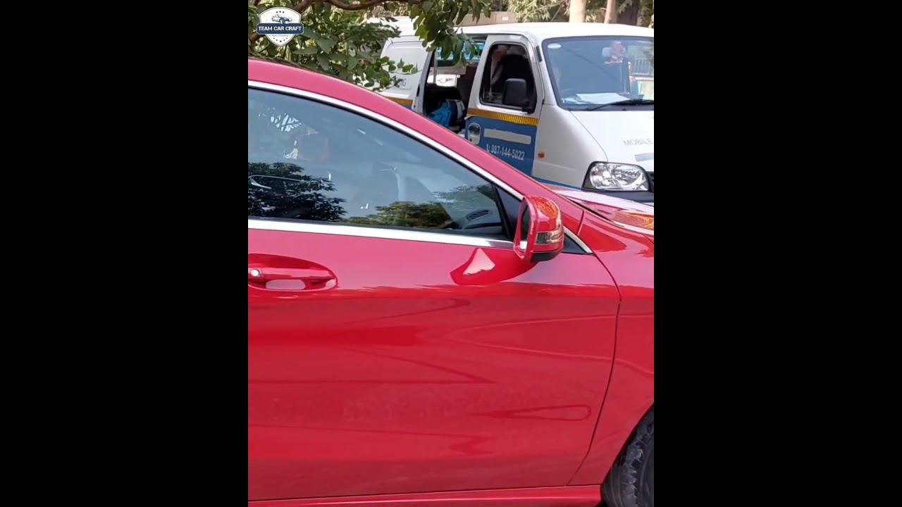 Team Car Craft Auto Detailing (Noida)