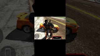 Top 3 Most Hidden Cheat Code Revealed 😲 #shorts #gta #viral #trending #trend #indianbikedriving3d
