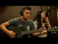 A&amp;G -  Taylor Swift - You belong with me COVER