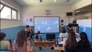 eTwinning song