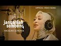 Angelina sondakh  jangan sombong  official music lagu religi islam