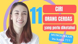 Download Lagu 11 Ciri Orang Cerdas Yang Perlu Diketahui | Mungkinkah itu kamu ? MP3