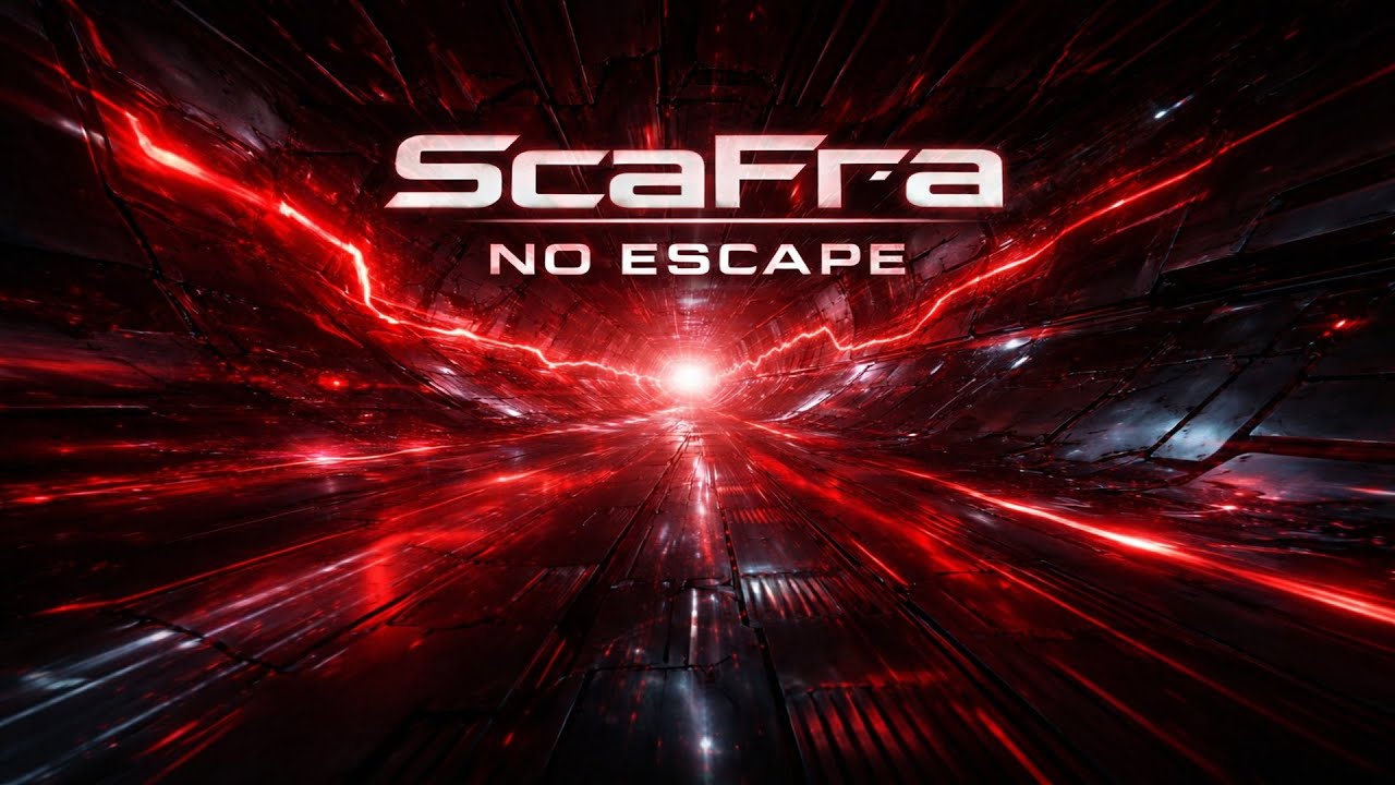Watch ScaFra - No Escape on YouTube Watch ScaFra - No Escape on YouTube