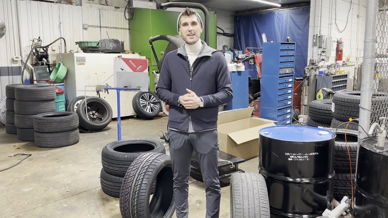 Winter Tires - Kia of Madison