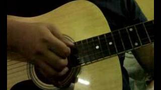 I Will Be Here (Steven Curtis Chapman) - Cover