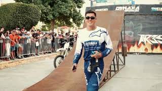 🎉 ¡Yamaha se sumó a la celebración del aniversario de Jaén!