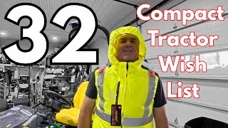 The COOLEST VEST EVER! 32 Gift Ideas for Your Tractor Lover 2025