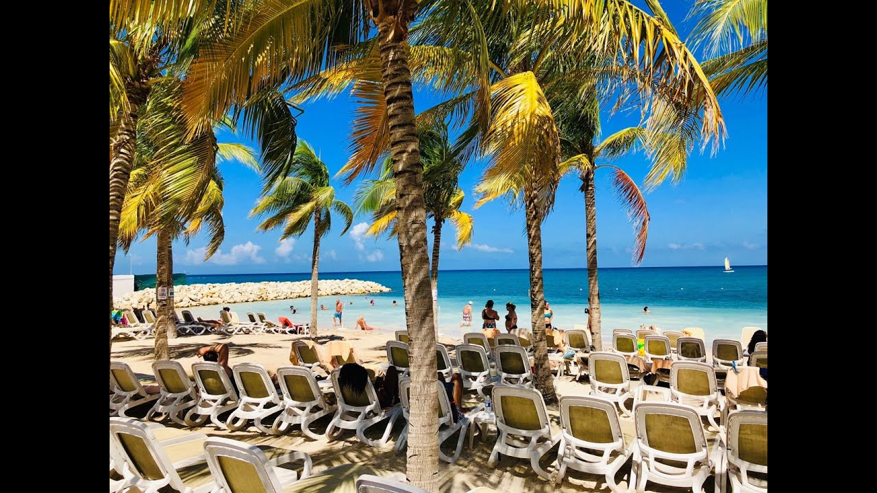 riu reggae montego bay excursions