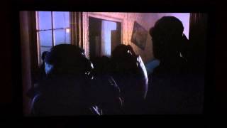 Hidden gay porn scene( original ninja turtles movie)