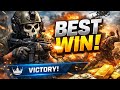 Call of duty best win ever #CallOfDuty#COD#CODGameplay#Warzone#ModernWarfare#FPSGaming#GamingClips#