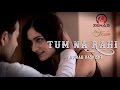 Tum na rahi  full song  anurag vashisht  latest hindi song