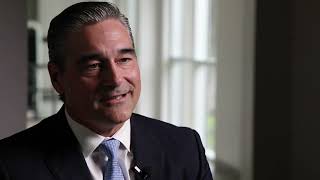 'She's failing': Former assistant DA enters race to unseat ex-boss