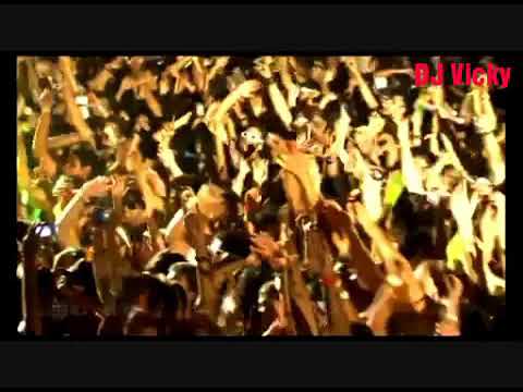 Yo Yo Honey Singh Mashup DJ Vicky And Shadow Full HD