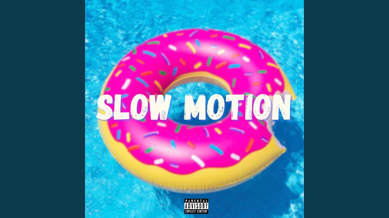 Watch Slow Motion (Spread) on YouTube Watch Slow Motion (Spread) on YouTube