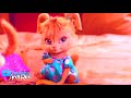 The Chipettes - Kings & Queens