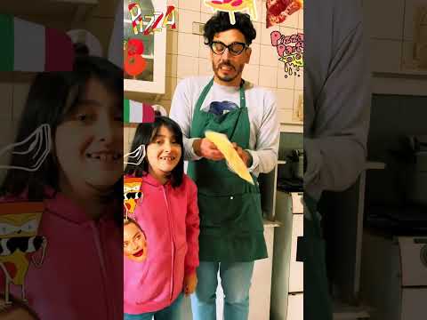 La cocina, Pizza Italiana