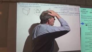 Celebrity Symmetry Principles for Atomic, Molecular, Optical Physics  (2018 Spring) - Lecture #15 Wealth