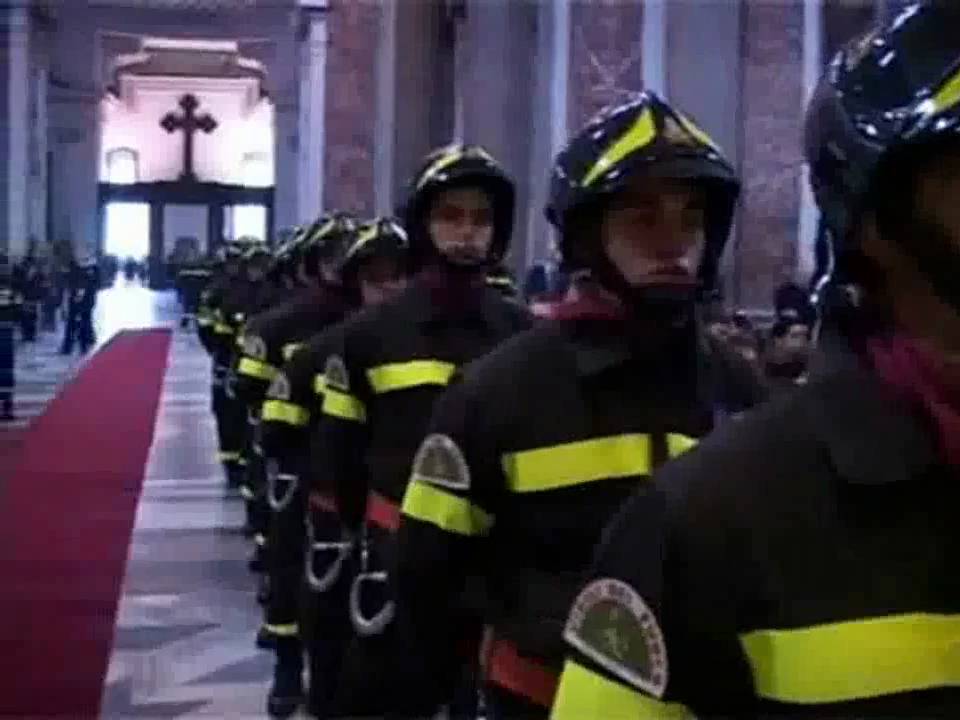 Vigili del Fuoco