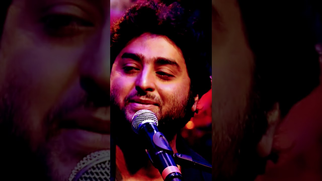 Arijit’s Voice, Your Heart’s Echo 