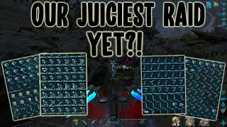 FINALLY Wiping Huge Cheating Tribe Off Our Server | Ark: Official Small Tribes #ARK #PVP #SMALLTRIBE
