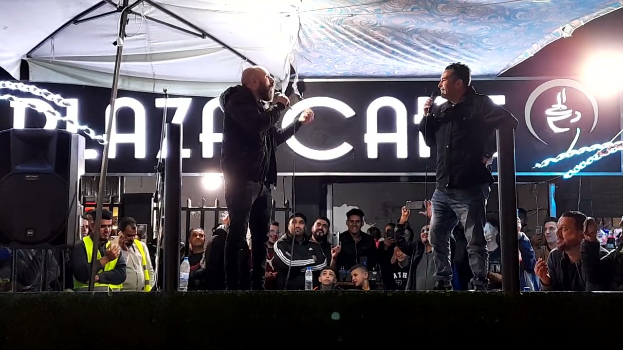 Massi LEWHAMA a amizour