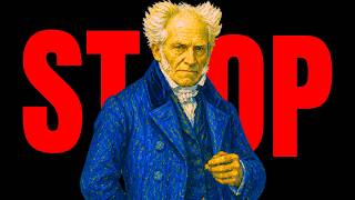 How Constant Socializing Erodes the Mind — Schopenhauer
