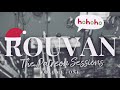 Capture de la vidéo Rouvan - The Patreon Sessions - "Baby, It's Cold Outside" (Acoustic)