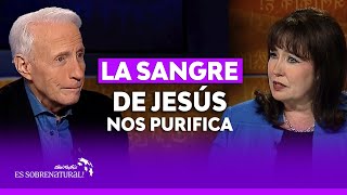 Sid Roth - La Sangre de Jesús - Es Sobrenatural