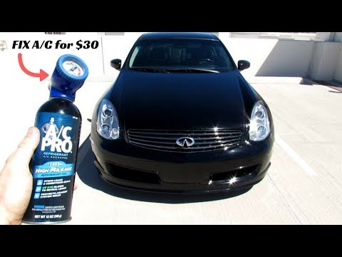 fix-broken-ac---how-to-recharge-car-blowing-hot-air