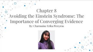 Stanovich Chapter 8