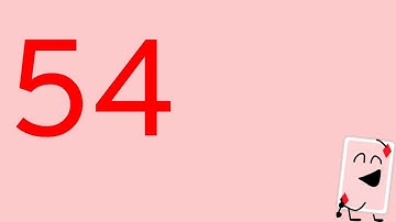 2020 Object Shows Viewer Voting 54