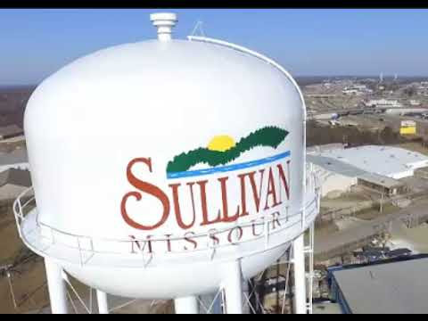 Sundown Series #77: Sullivan, Missouri