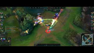 E+flash camille extended range (it's so easy!)