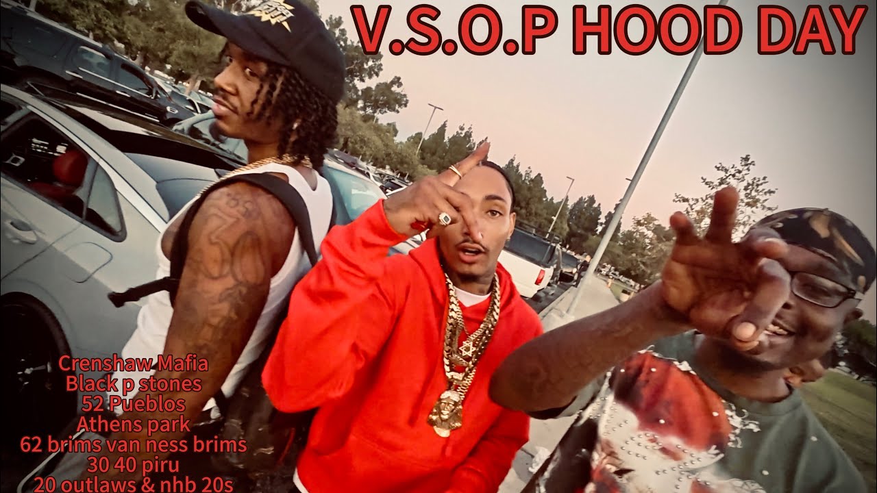 V.S.O.P HOOD DAY: 30/40 PIRUS, 20 OUTLAWS & NHB 20’s, SWANS, BPS, IGF, 62 BRIMS, 52 PUEBLOS & MORE!