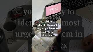 Decoding Next Gen Priority