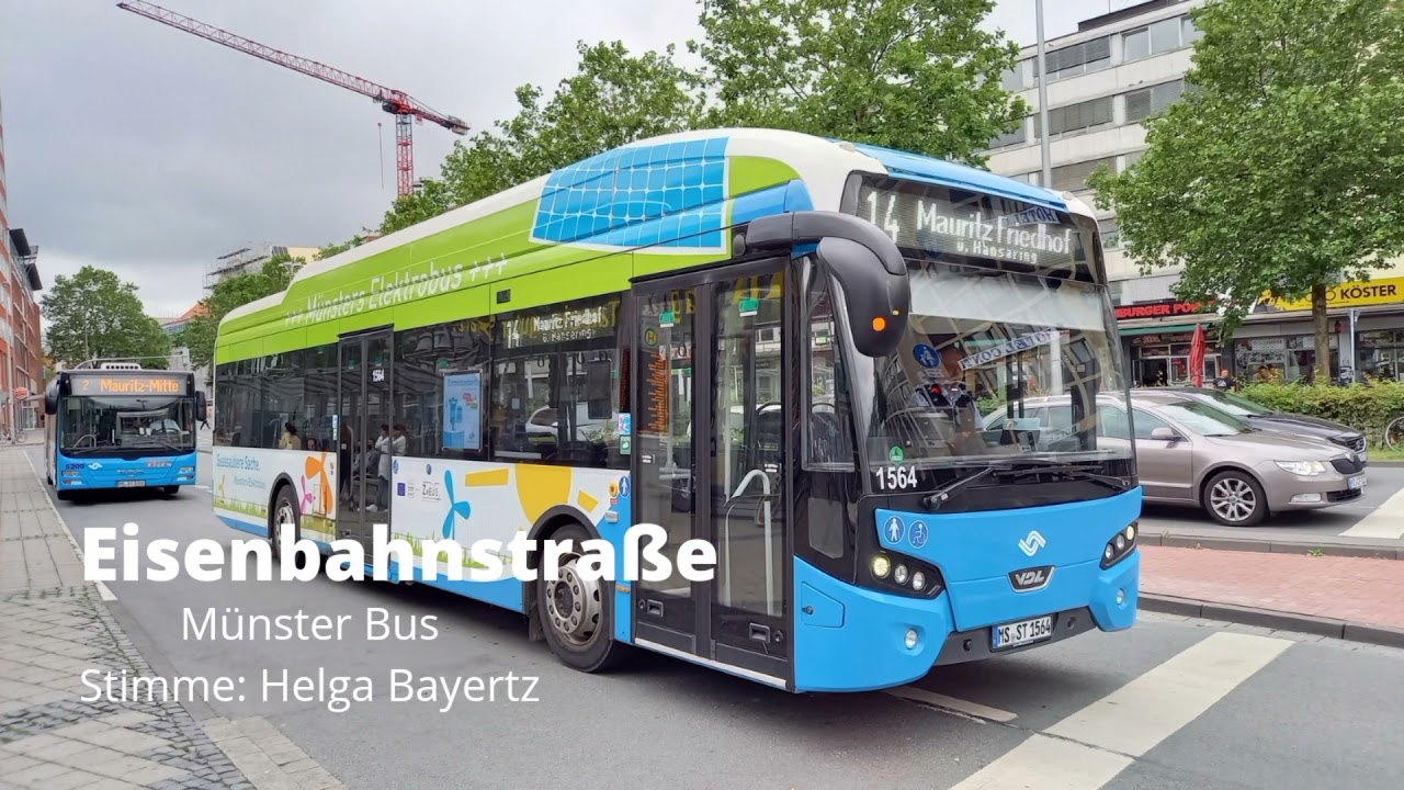 Ansagenmix 2: Verschiedene Ansagen aus dem Jahr 2021