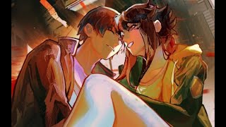 Raging Loop Fan Made Video ¦ Outta Time - Fusaishi Haruaki & Serizawa Chiemi (SPOILER ALERT)