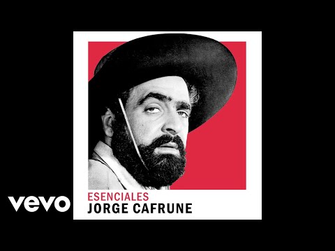 Jorge Cafrune - Zamba para Decir Adiós (Official Audio)