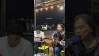 Pengamen Sudut Kota - TERBANG BERSAMAKU