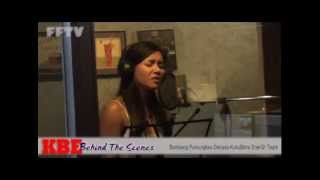 [Fradhyt BehindTheScenes] Iklan TVC KBE \