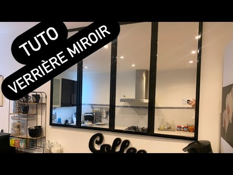 Diy Miroir Verrierenull